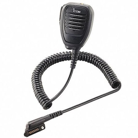 Icom HM222H Speaker Microphone, 2