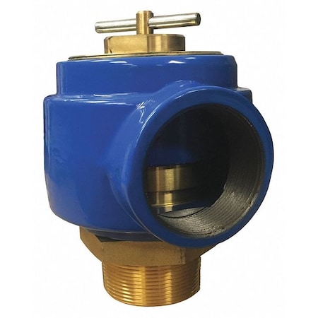 Control Devices NBR20-0T003 Blower Relief Valve, Pressure, 83, 5