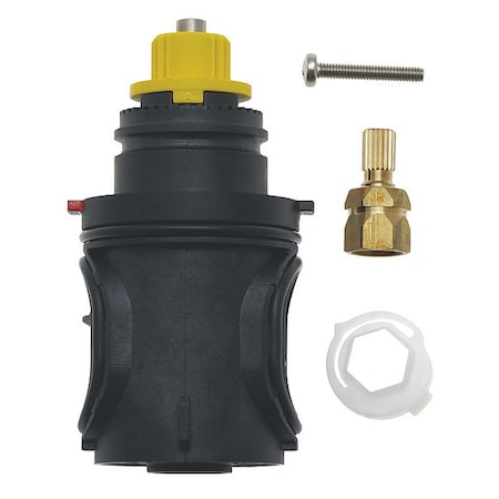 Kohler 1046104 Thermostatic Cartridge Kit, Replacement