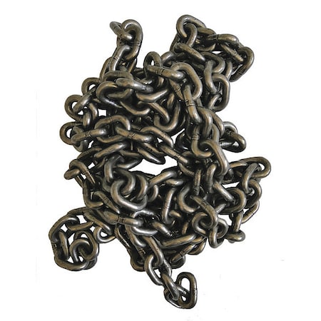 DAYTON 493W09 Load Chain, For Mfr. No. DT802410