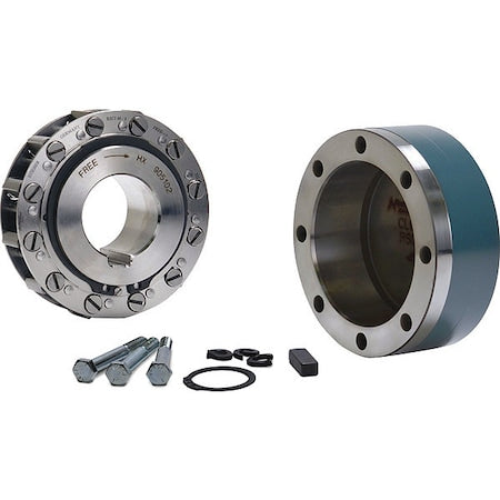 Formsprag CL4605-195FD Shaftmount Gearbox Backstop, Size 904102