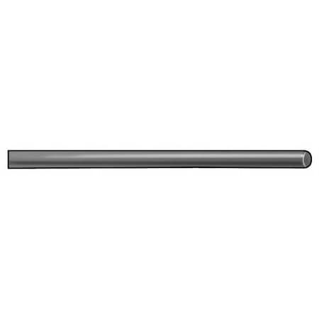 Fibergrate 163116.02 Rod, ISO, Natural, 1 In Dia x 10 Ft L