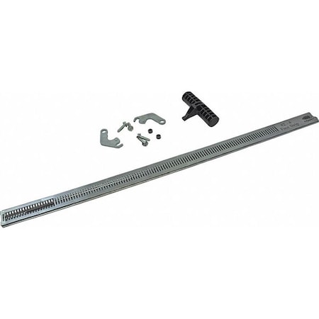 Flexco 28000385 Lacing Tool, For No 2 Clipper Lace