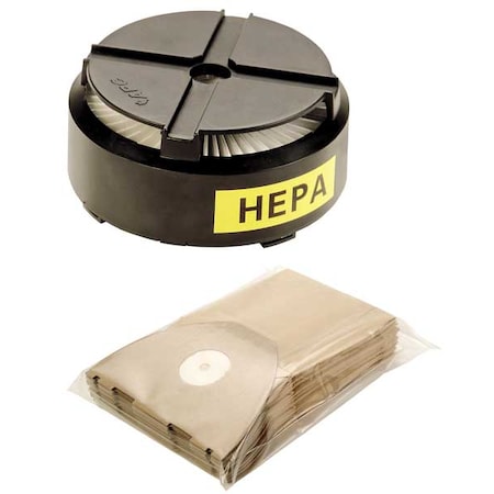 Terracycle Regulated Waste 55-330 Filter Combo Kit