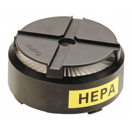 Terracycle Regulated Waste 55-325 HEPA Filter, 1 Included