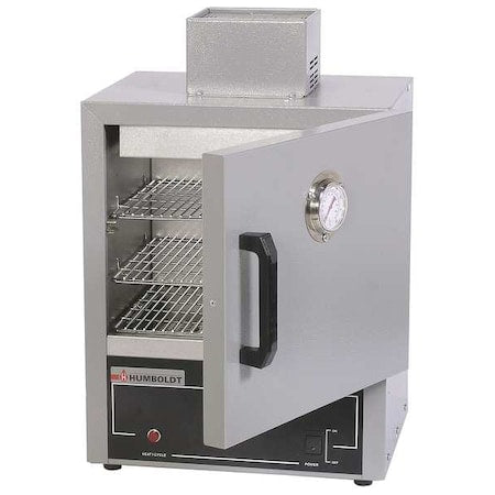 Humboldt 5DNX2 Laboratory Oven, Forced Air, 1.14cuFt, 115V