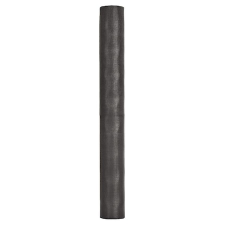 Adfors FCS9402-M Replacement Screen, Aluminum, 30 in W, 100 ft L, 0.011 in Wire Dia, Charcoal