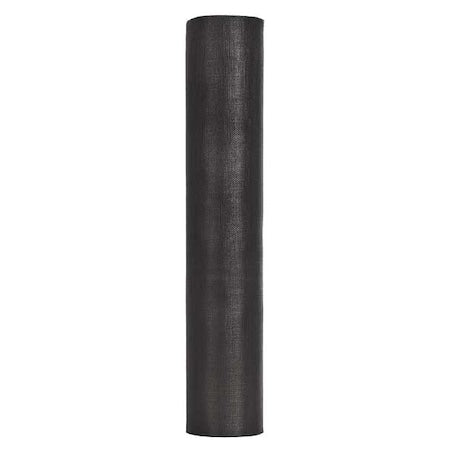 Adfors FCS8489-M Replacement Screen, Fiberglass, 48 in W, 100 ft L, 0.008 in Wire Dia, Charcoal