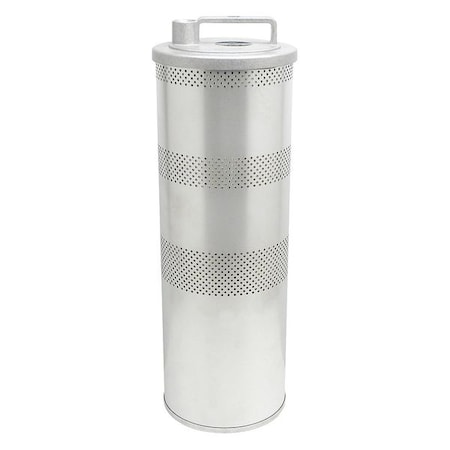 Baldwin Filters PT9557 Hydraulic Filter, Element Only, 16-31/32