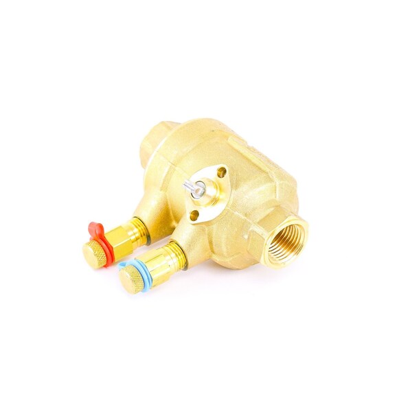 Z2050QPT-B Belimo Genuine OEM Zone Valve