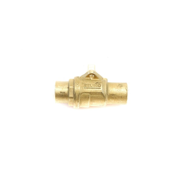 Z2050QS-J+CQKBUPRR Belimo Genuine OEM 1/2 in 2-Way 5.9 Cv Sweat valve