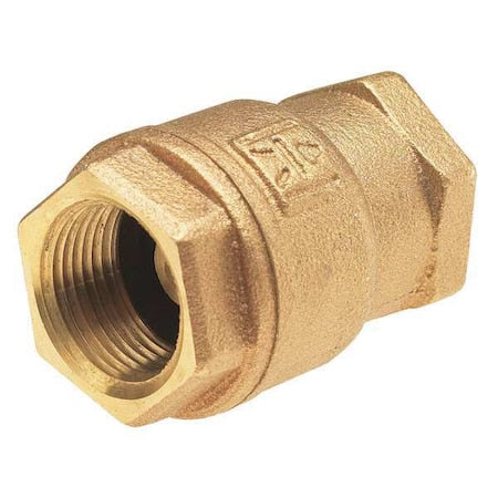 Milwaukee Valve UP548T 1 1/2 1-1/2