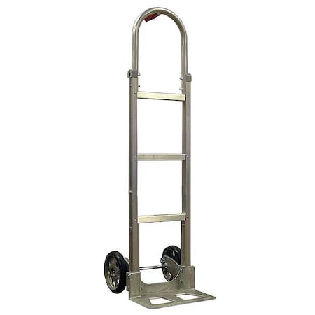 B & P Manufacturing HTA-0216 Modular Narrow Aisle Hand Truck, 500 lb.