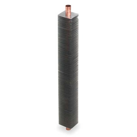 Beacon Morris STC14353-03 Steam/Hydronic Heater Element, Copper, 3 ft