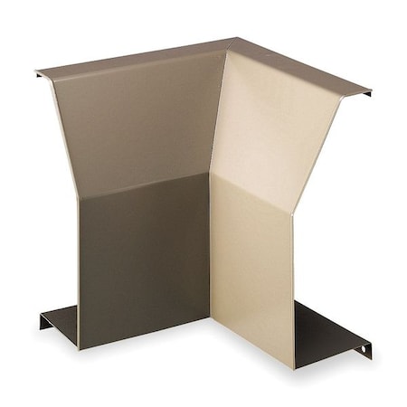 Beacon Morris TP14-IC90 Bsebrd Heater Inside Corner 90 degs, Steel