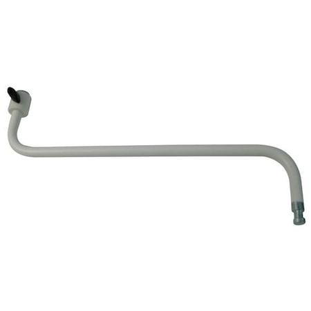 Waldmann D13363000 Extension Arm, Medical, Use With Halux