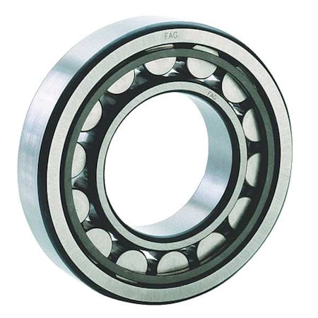 FAG Bearings NU211-E-XL-TVP2 Cylin Roll Bearing, 211,55 mm, TP, AllySteel