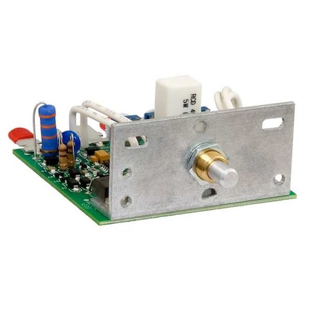 Dart Controls 15DV1A DC Speed Control, 90/180V DC, 2A, NEMA 1/4