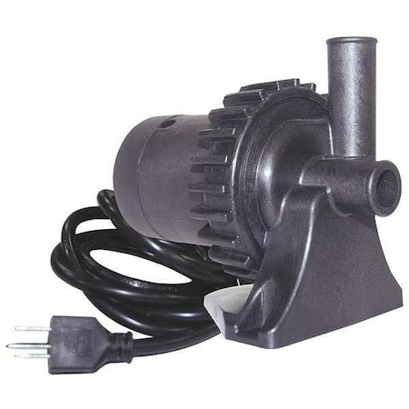 Goulds E5-NSHNNN3W-14 1/25 HP Noryl Centrifugal Pump 100-230V 3/4
