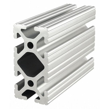 80/20 1530-72 Extrusion, 15S, 72 In L, 1.5 In W, 3 In H