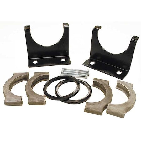 Parker MBKE1 Mounting Bracket, Filter