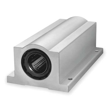 Thomson SSUTWN10 Pillow Block, 0.625 In Bore, 4.000 In L