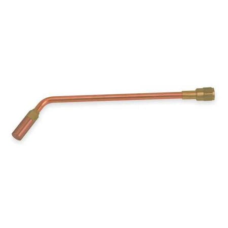 Victor 0325-0105 Heating Nozzle, 4-MFA-J Series