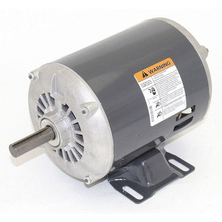 DAYTON 5K597 General Purpose Motor, 1/2 hp, 1725 RPM, 56