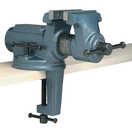 Wilton CBV-65 2-1/2