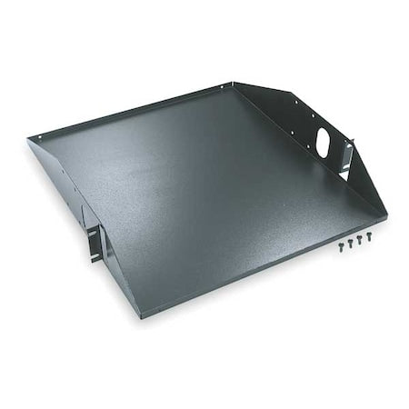 Hubbell Premise Wiring MCCCWS19 Shelf, Center Weight