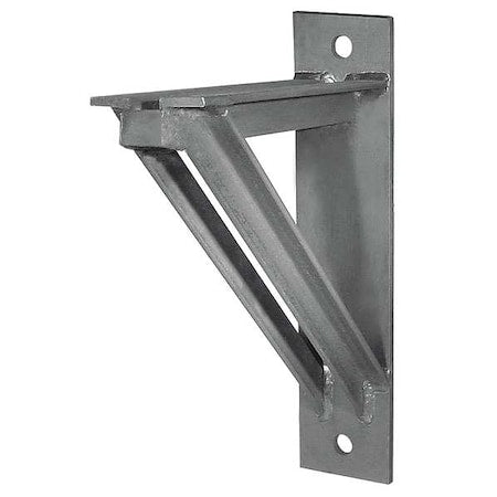 Anvil 0500086210 Welded Bracket, Medium, Length 18 In