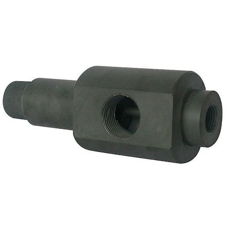 DAYTON 5NAU5 Liquid Operated, PVC, Jet