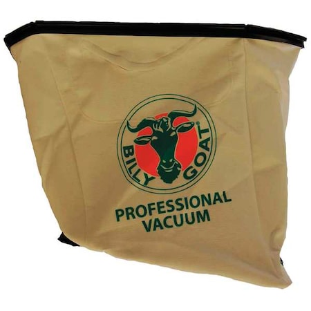 Billy Goat 840194 Felt Bag, For MV650SPH