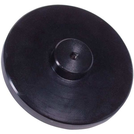 Shimpo FG-M10COMP100U Compression Plate, 100 mm, M10 Thread