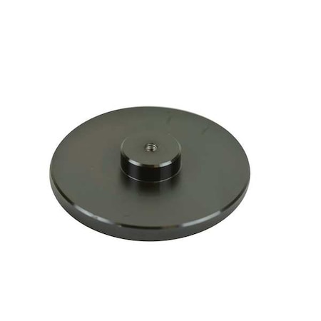 Shimpo FG-M6COMP100U Compression Plate, 100 mm, M6 Thread
