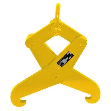 Caldwell 111-1 Beam Tongs, 2,000 lb Working Load Limit