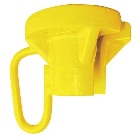 Caldwell PC-1F Tea Cup Pipe Carrier, 2 5/8