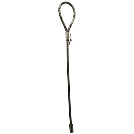 Caldwell LS-1.1/2 Tea Cup Pipe Sling, 36000 lb Load Cap.