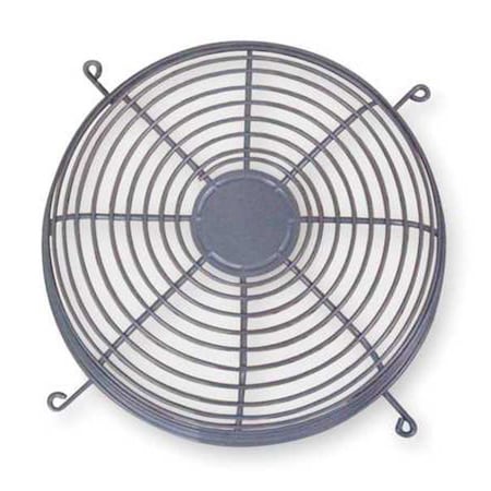 DAYTON 5PV72 Fan Guard, 6-1/2 In. H, 14-1/4 In. W