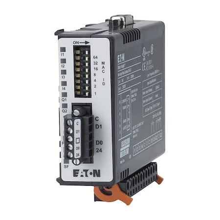 Eaton C441S Comm Module, C441 Motor Overload Relay