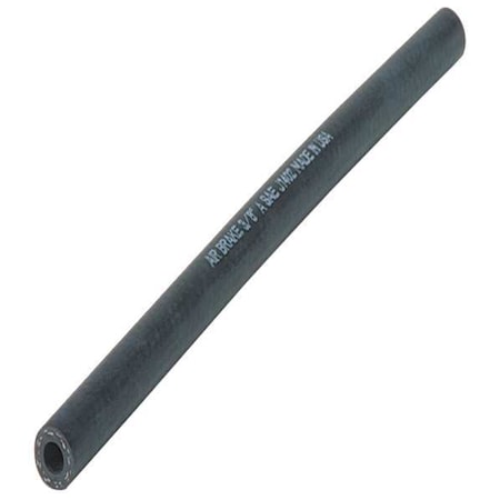 Thermoid 482106490 Rubber Air Brake Hose, 3/8 In, 100 Ft