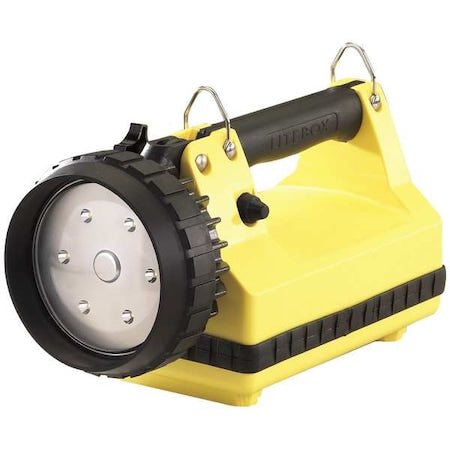 Streamlight 45821 Lantern, ABS Thermoplastic, Yellow, 615lm