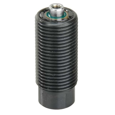Enerpac CST471 980 lbs Capacity, 0.27 in Stroke, Single-Acting, Threaded Body, Hydraulic Cylinder
