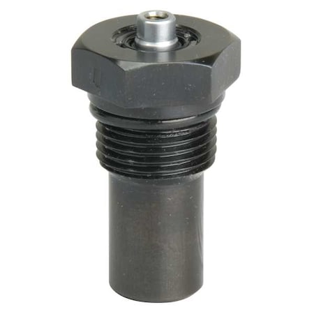 Enerpac CSM5131 Cylinder, Threaded, 1190 lb, 0.51 In Stroke