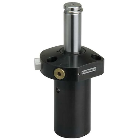 Enerpac SULS121 Swing Cylinder, Upper Flange, 2400 lb.