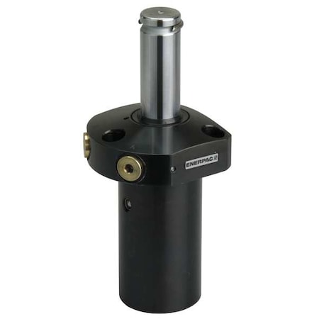 Enerpac SURD121 2600 lbs Force, Swing Clamp, Double-Acting, Right Turning, Upper Flange