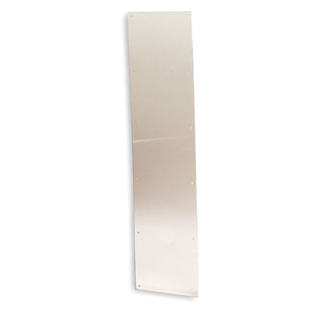 Rockwood K1050 34X42.10 Door Protection Plate, 34Hx42W, Bronze