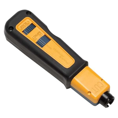 Fluke Networks 10061501 Impact Tool, D914S, with 66/110 Blade