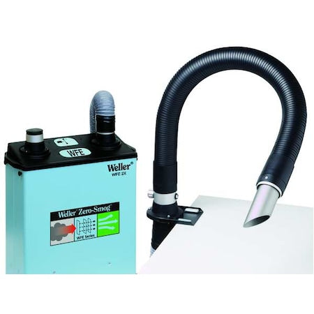 Weller T0053657299N Nozzle Accessory Kit, 60deg