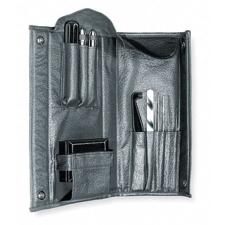 Ashcroft 1105T Gauge Tool Kit, 10-Piece, For 4 1/2 in